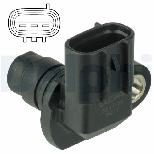 Ss11173 delphi pulse - ss11173,