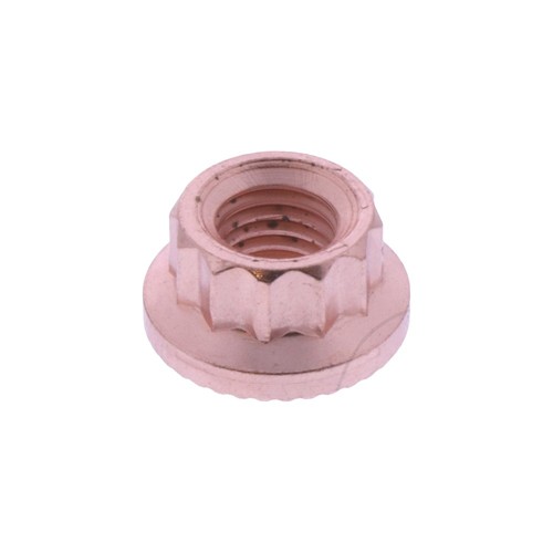 Exhaust manifold nut - bmw, k