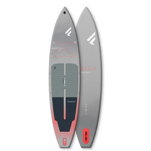 Fanatic ray air slt - fanatic,