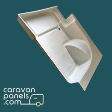 Swift kontiki motorhome - swift, shower