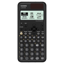 Casio✅FX-991CW Advanced Scientific Calculator  A/AS Level Maths 540+ Functions