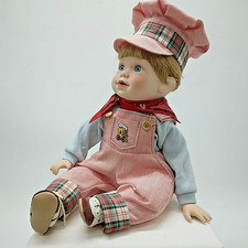 Danbury Mint Jimmy "Boys &