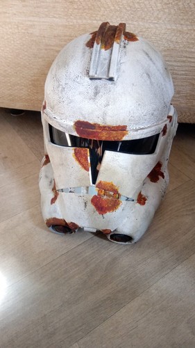 Star wars custom - custom,