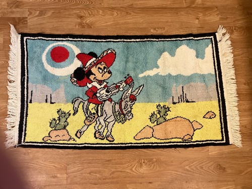 Original vintage mickey - vintage, on