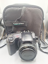 Fujifilm FinePix S602Z Zoom Camera, Working, Good Condition. 