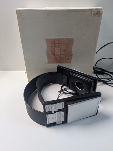 Vintage bang olufsen - bang,