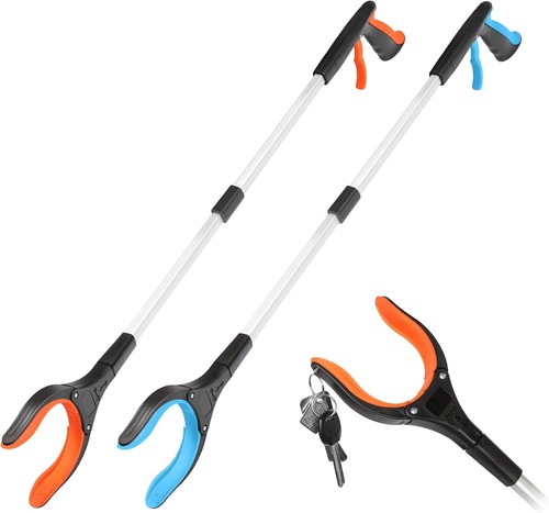 Litter pickers pack 81cm - 2, 81cm/32"