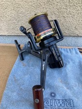 Daiwa Tournament Million Max