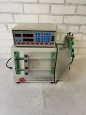 CNC LY810 Automatic Coil Winding Machine 0.03–1.2mm Precision Motor Winder UK