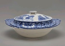 Olde Alton Ware Tureen with