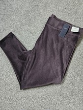 M&S High Rise Leggings Size 24