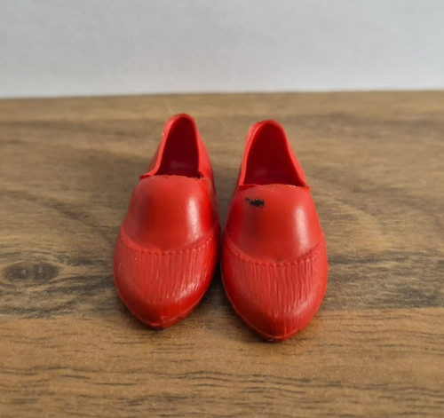 Vintage 1960s pedigree sindy - vintage,