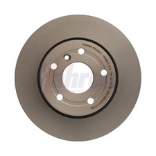 Fahren FBD6202 Brake Disc