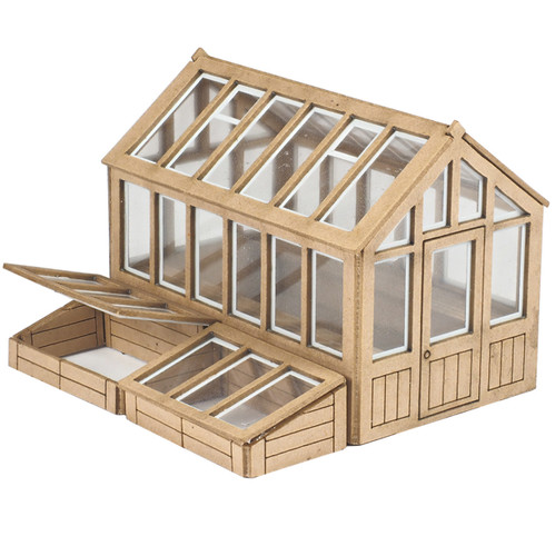 Metcalfe po514 greenhouse - metcalfe,