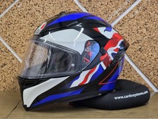 AGV K5-S Full-Face Motorcycle