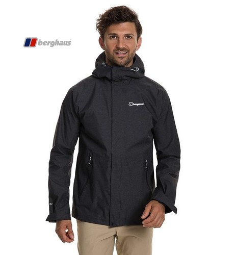 New mens berghaus alluvion - mens,