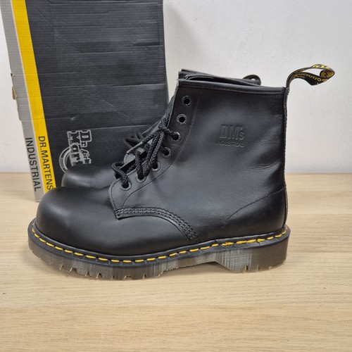 Martens vintage 1460 black - vintage,