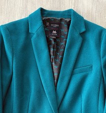Hobbs London Blake Wool Jacket