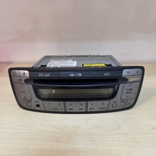 TOYOTA AYGO/Citroen C1/Peugeot