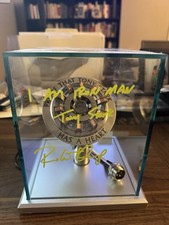 Iron Man Arc Reactor Proof