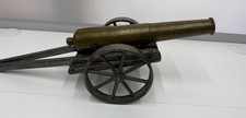ANTIQUE late 19 Century  BRASS