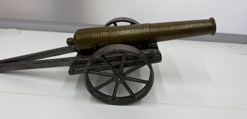 Antique late century brass - late, 19