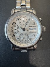 Montblanc Meisterstuck 4810