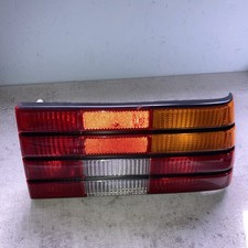 Vauxhall Cavalier Mk2 O/S/R