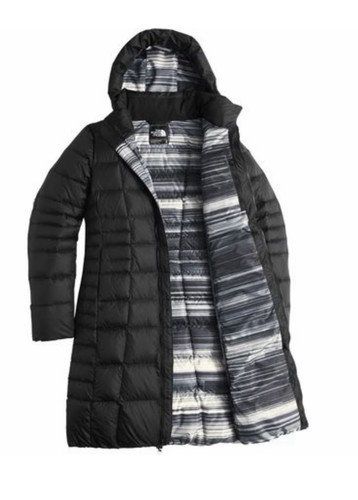 The north face tnf - the, metropolis