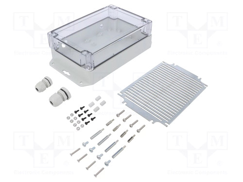 60mm 180 1mm - 60mm, enclosure