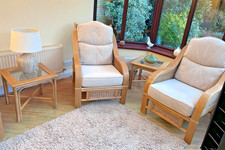 Conservatory 2 seater