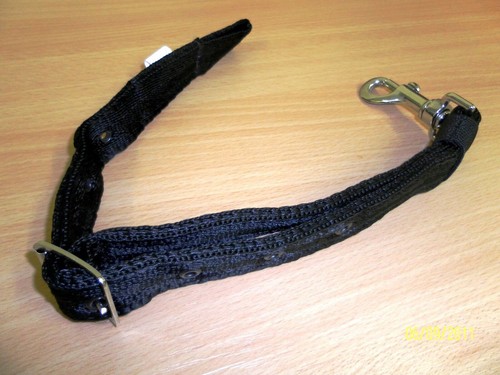 Standing martingale attachment - standing,