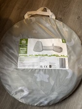 Kids Play Tent 3-in-1