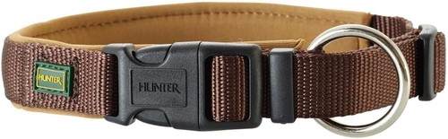 Dog collar neoprene padding - collar:,