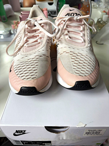 Nike air max 270 women - max, women's