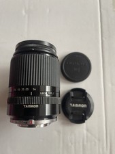 TAMRON 14-150mm f/3.5-5.8 Di III M4/3 Lens Panasonic and Olympus