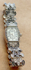 Vintage Gruen Ladies Quartz