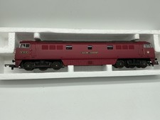 Lima 205121 Class 52 Western