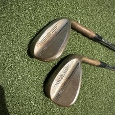 Titleist Vokey Sm10 Raw Wedge