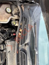 FORD FIESTA ZETEC MK7 B299