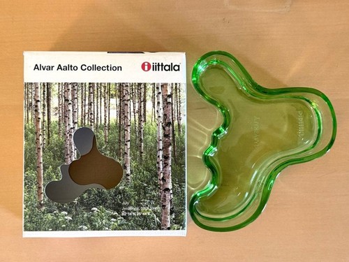Iittala alvar aalto 136mm - iittala,