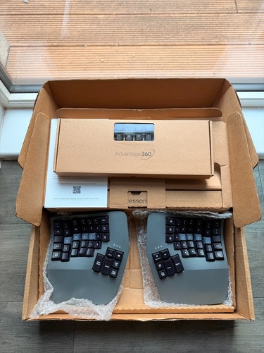 Kinesis advantage 360 pro - 360,