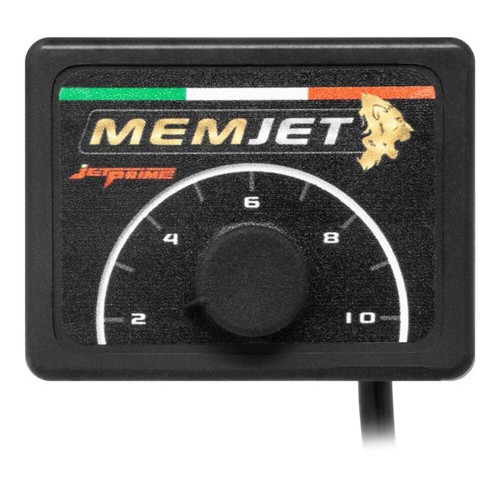 Jetprime memjet evo power - memjet,