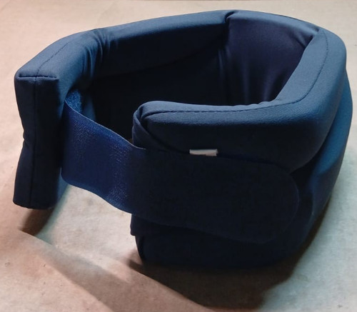 Neck brace soft foam universal - neck,
