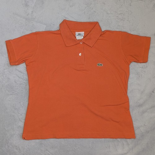 Childrens lacoste polo - lacoste,