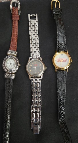 Set watches - set, of