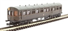 Dapol 2P-004-016 Autocoach GWR