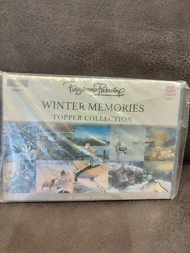 Pollyanna pickering winter - pollyanna,