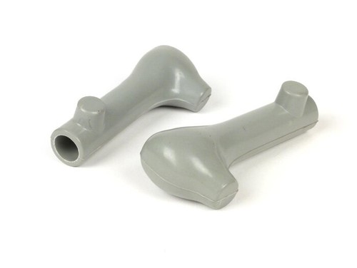 15mm rubber grey main stand - 15mm,