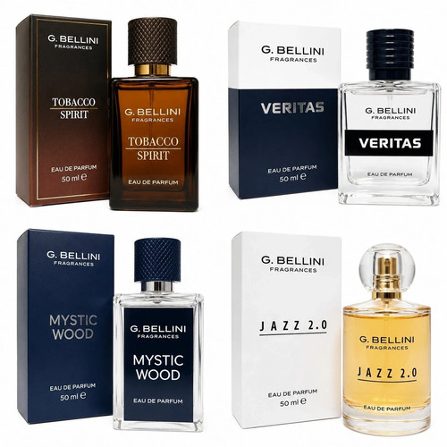 Bellini men 50ml - bellini,